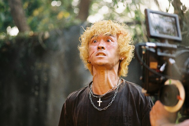 Quá buồn cho mỹ nam Việt đóng liên tiếp 3 phim lỗ nặng, visual chàng thơ quốc dân cũng không cứu nổi- Ảnh 1.