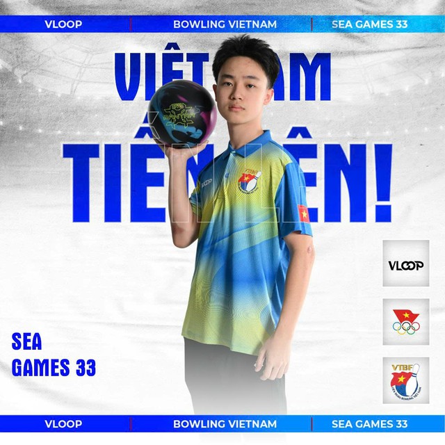 Nam sinh Việt lớp 11 vẫn vô địch SEA Games 33 dù bị bắt thi đấu lại, BTC Thái Lan xin lỗi- Ảnh 4. Nam sinh Việt lớp 11 vẫn vô địch SEA Games 33 dù bị bắt thi đấu lại, BTC Thái Lan xin lỗi- Ảnh 4.