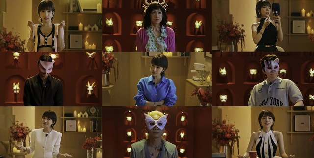 Trường Giang đối đầu trực tiếp với Trấn Thành- Ảnh 2. Trường Giang đối đầu trực tiếp với Trấn Thành- Ảnh 2.