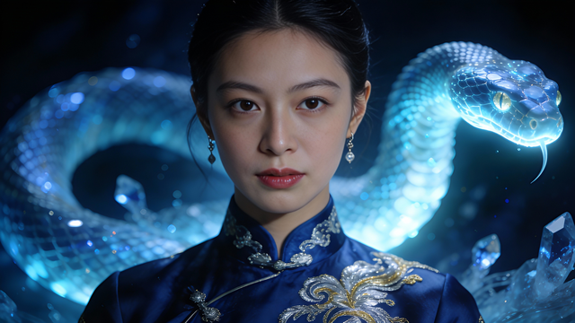 Sang năm 2026, 4 con giáp này may mắn vô tận: Liên tục gặp vận đỏ, dễ "trúng mẻ lớn", gặp thời đổi vận- Ảnh 3. Sang năm 2026, 4 con giáp này may mắn vô tận: Liên tục gặp vận đỏ, dễ "trúng mẻ lớn", gặp thời đổi vận- Ảnh 3.