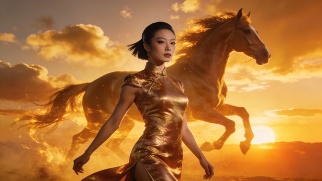 Sang năm 2026, 4 con giáp này may mắn vô tận: Liên tục gặp vận đỏ, dễ "trúng mẻ lớn", gặp thời đổi vận- Ảnh 4. Sang năm 2026, 4 con giáp này may mắn vô tận: Liên tục gặp vận đỏ, dễ "trúng mẻ lớn", gặp thời đổi vận- Ảnh 4.