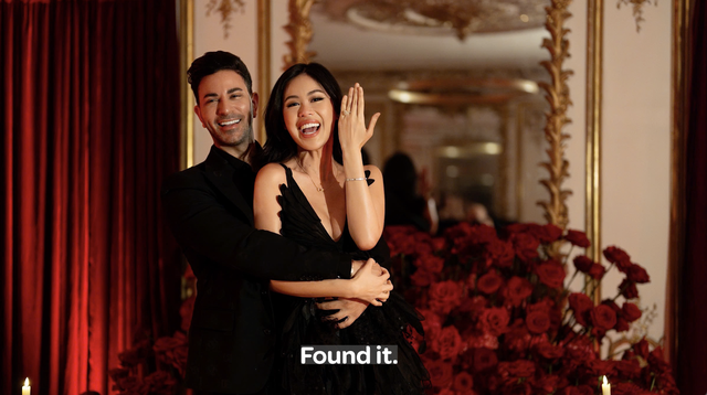 Quá khứ không ngờ của con rể nhà tỷ phú Johnathan Hạnh Nguyễn- Ảnh 5. Quá khứ không ngờ của con rể nhà tỷ phú Johnathan Hạnh Nguyễn- Ảnh 5.