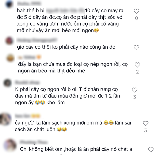 Trend kì cục: Tranh nhau mua nhưng ăn xong ai cũng "nổi đoá"- Ảnh 4. Trend kì cục: Tranh nhau mua nhưng ăn xong ai cũng "nổi đoá"- Ảnh 4.