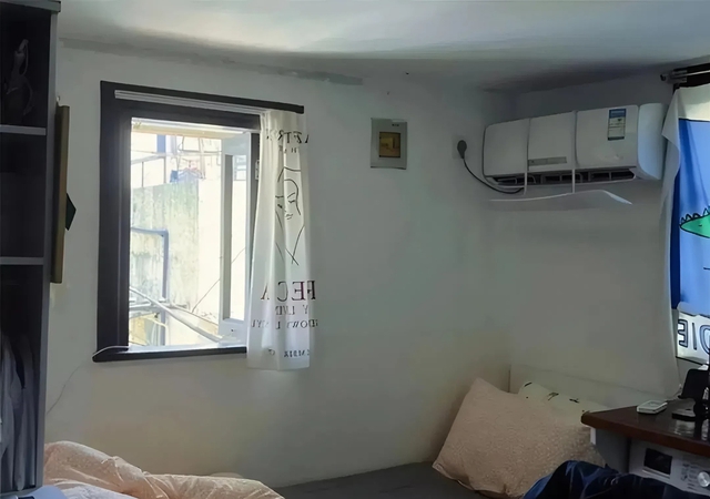 Thánh thần ơi: Nhà Hong Kong chỉ 5m² vẫn tận dụng được từng kẽ hở, muốn bái gia chủ làm sư phụ! - Ảnh 2. Thánh thần ơi: Nhà Hong Kong chỉ 5m² vẫn tận dụng được từng kẽ hở, muốn bái gia chủ làm sư phụ! - Ảnh 2.