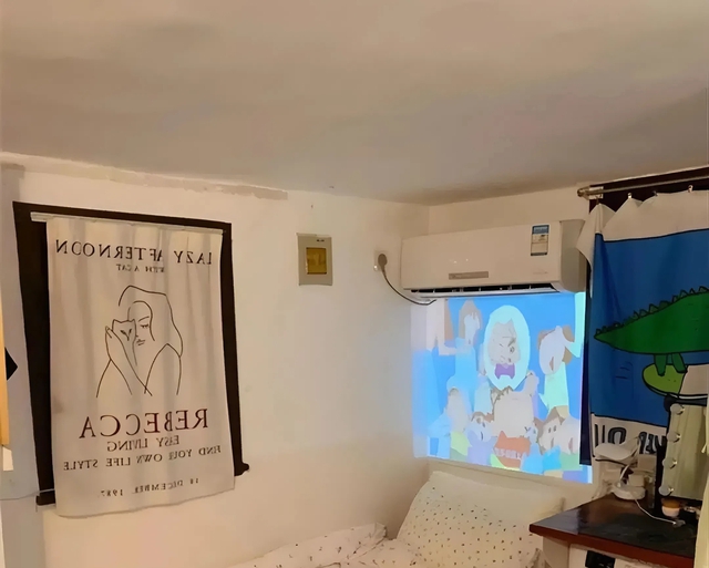 Thánh thần ơi: Nhà Hong Kong chỉ 5m² vẫn tận dụng được từng kẽ hở, muốn bái gia chủ làm sư phụ! - Ảnh 8. Thánh thần ơi: Nhà Hong Kong chỉ 5m² vẫn tận dụng được từng kẽ hở, muốn bái gia chủ làm sư phụ! - Ảnh 8.