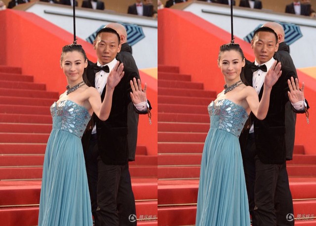 Trương Bá Chi sống thế nào mà bị 3 người quản lý quay lưng?  - Ảnh 4.