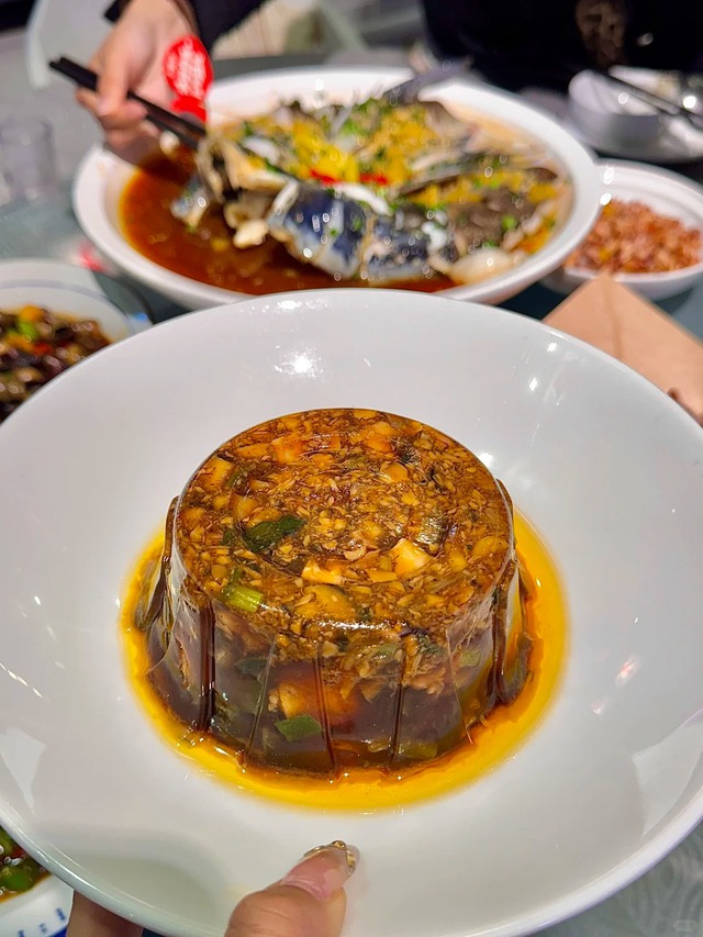 Giải mã món "cá đông" kỳ lạ khiến du khách tò mò hơn cả tôm hùm- Ảnh 2.