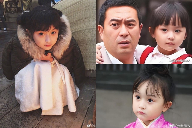 Thiên thần nhí 2 tuổi đã kiếm hàng chục tỷ, bị hơn 1 tỷ người cấm “dao kéo” giờ ra sao? - Ảnh 2. Thiên thần nhí 2 tuổi đã kiếm hàng chục tỷ, bị hơn 1 tỷ người cấm “dao kéo” giờ ra sao? - Ảnh 2.