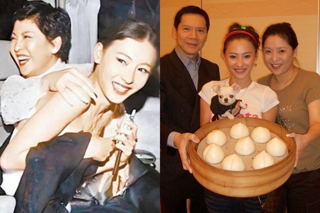 Trương Bá Chi sống thế nào mà bị 3 người quản lý quay lưng?  - Ảnh 3.