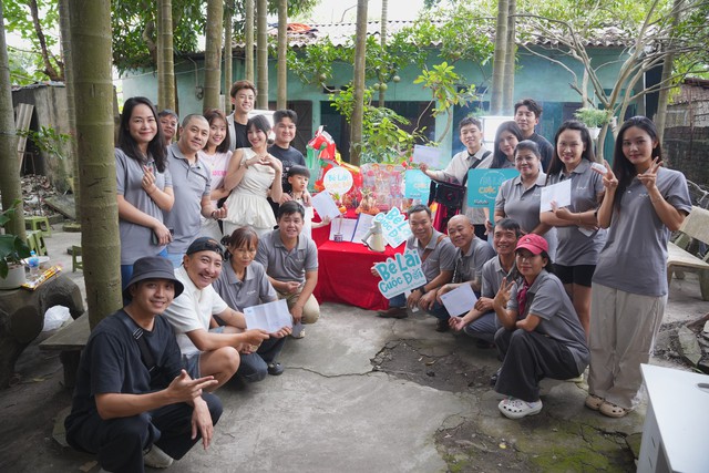 Lại có 1 phim Việt siêu hay làm netizen xem như chạy deadline, nội dung nghe đã thấy cuốn- Ảnh 4.