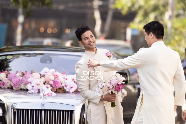 Quá khứ không ngờ của con rể nhà tỷ phú Johnathan Hạnh Nguyễn- Ảnh 7. Quá khứ không ngờ của con rể nhà tỷ phú Johnathan Hạnh Nguyễn- Ảnh 7.