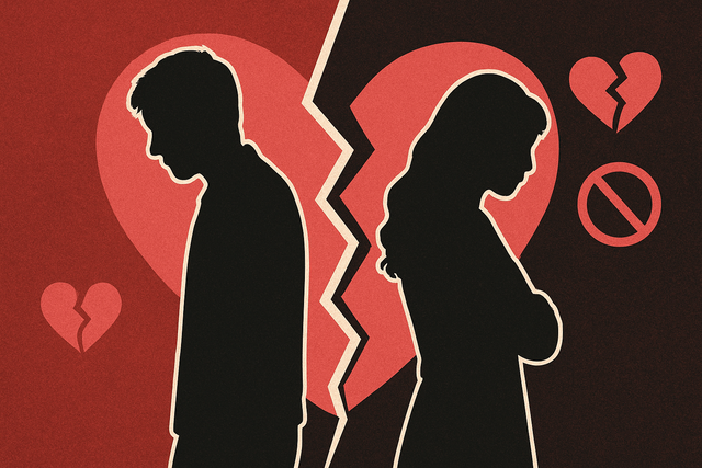 Thêm một cặp đôi Vbiz nổi tiếng đã toang, 10 năm từ bạn chuyển sang yêu vẫn không thể có kết đẹp!- Ảnh 1. Thêm một cặp đôi Vbiz nổi tiếng đã toang, 10 năm từ bạn chuyển sang yêu vẫn không thể có kết đẹp!- Ảnh 1.