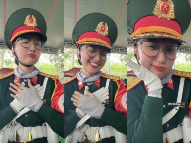 Tìm thấy những "báu vật nhan sắc của nhà nước" trong năm 2025- Ảnh 17. Tìm thấy những "báu vật nhan sắc của nhà nước" trong năm 2025- Ảnh 17.