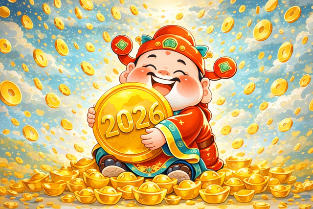 Năm 2026 Thiên Hà Thủy: Vì sao các cụ dặn "nói trước bước không qua" năm này linh ứng nhất?- Ảnh 1. Năm 2026 Thiên Hà Thủy: Vì sao các cụ dặn "nói trước bước không qua" năm này linh ứng nhất?- Ảnh 1.