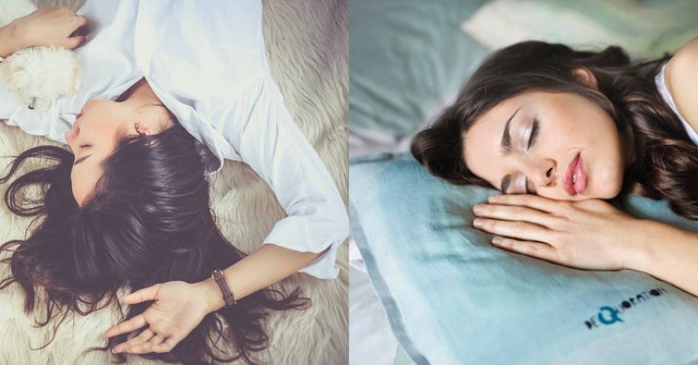 Cơ thể đột nhiên giật mình khi đang ngủ, có phải não bộ lo lắng bạn ngủ quá sâu nên đánh thức?- Ảnh 4.