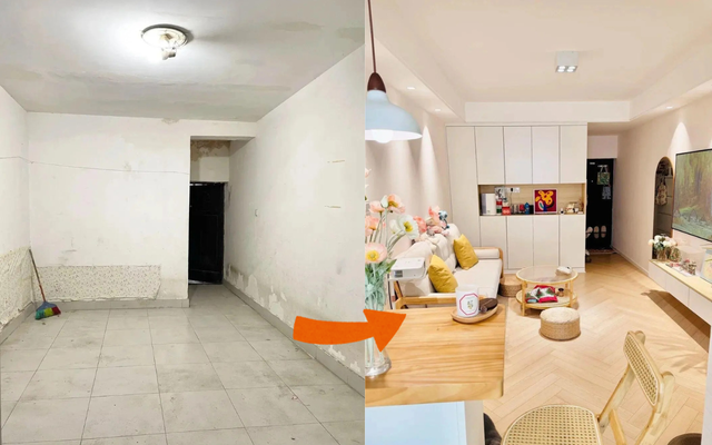 10 năm tự ép mình sống như người nghèo, bị chê tằn tiện: Cô gái đổi cả thanh xuân để nhận lại điều này- Ảnh 4. 10 năm tự ép mình sống như người nghèo, bị chê tằn tiện: Cô gái đổi cả thanh xuân để nhận lại điều này- Ảnh 4.