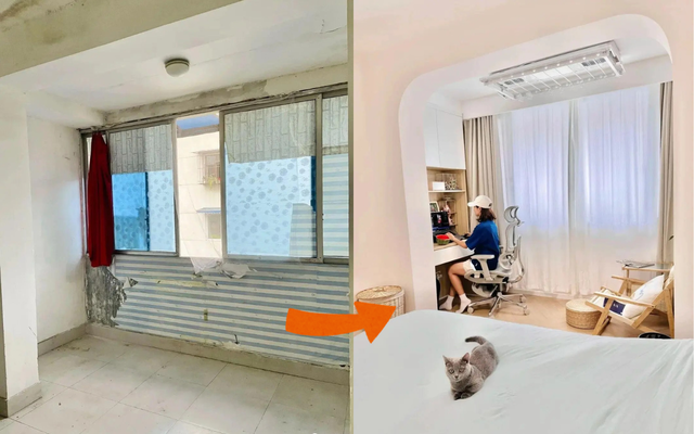 10 năm tự ép mình sống như người nghèo, bị chê tằn tiện: Cô gái đổi cả thanh xuân để nhận lại điều này- Ảnh 7. 10 năm tự ép mình sống như người nghèo, bị chê tằn tiện: Cô gái đổi cả thanh xuân để nhận lại điều này- Ảnh 7.