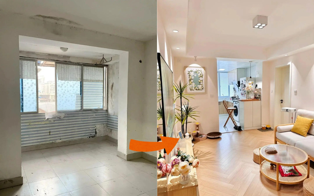 10 năm tự ép mình sống như người nghèo, bị chê tằn tiện: Cô gái đổi cả thanh xuân để nhận lại điều này- Ảnh 5. 10 năm tự ép mình sống như người nghèo, bị chê tằn tiện: Cô gái đổi cả thanh xuân để nhận lại điều này- Ảnh 5.