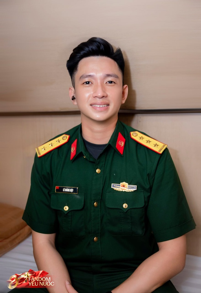 Tìm thấy những "báu vật nhan sắc của nhà nước" trong năm 2025- Ảnh 5. Tìm thấy những "báu vật nhan sắc của nhà nước" trong năm 2025- Ảnh 5.