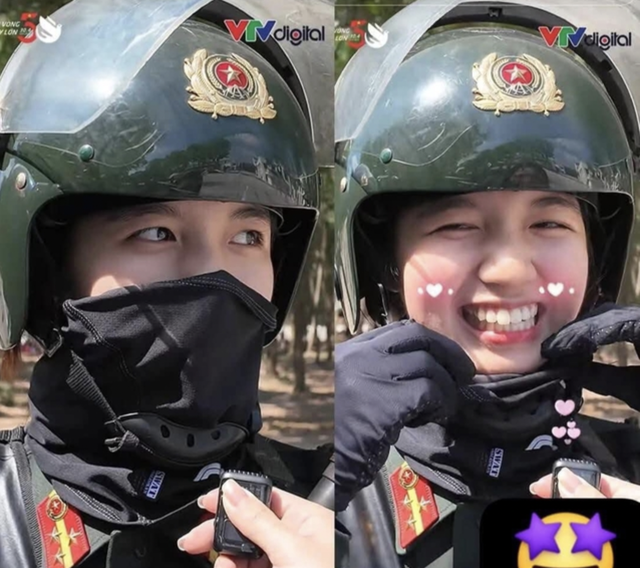 Tìm thấy những "báu vật nhan sắc của nhà nước" trong năm 2025- Ảnh 6. Tìm thấy những "báu vật nhan sắc của nhà nước" trong năm 2025- Ảnh 6.