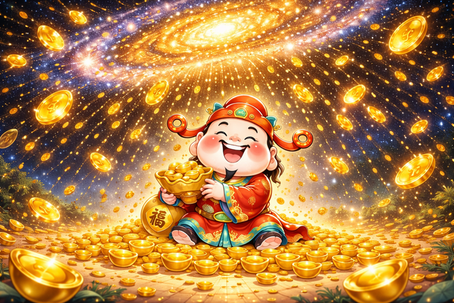 Chuyện về mưa trong tâm thức người Việt và lời hẹn "làm lại từ đầu" vào năm Thiên Hà Thủy 2026 sắp tới- Ảnh 2.