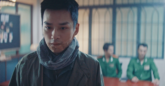 Quá buồn cho mỹ nam Việt đóng liên tiếp 3 phim lỗ nặng, visual chàng thơ quốc dân cũng không cứu nổi- Ảnh 3.