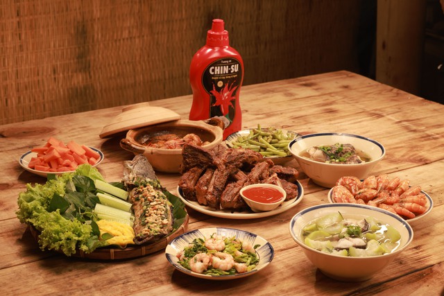 Super FMCG Brand: Đây là những nhãn hàng FMCG đang được giới trẻ "ưa chuộng" nhất WeYoung 2025!- Ảnh 3.