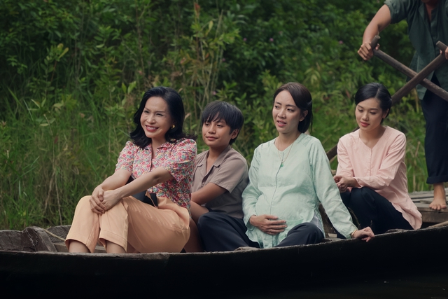 Xui lắm mới đụng phải "tiểu tam" này: Trai có chủ cũng không tha, hại chính thất tự kết liễu cuộc đời- Ảnh 2.