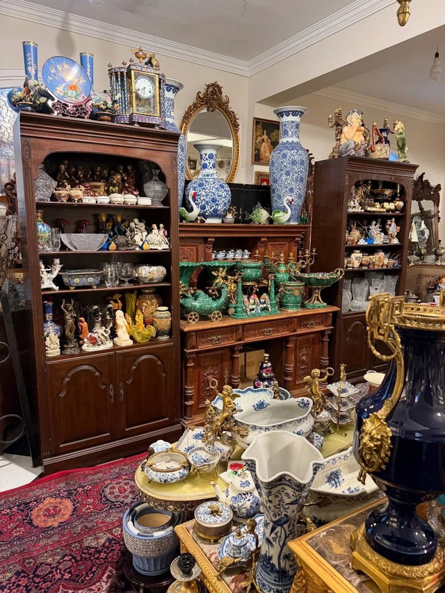 Đừng để "vận xui" trú ngụ: 8 món đồ tích tụ âm khí, gia chủ nên dọn ngay để đón bình an vào nhà- Ảnh 3.