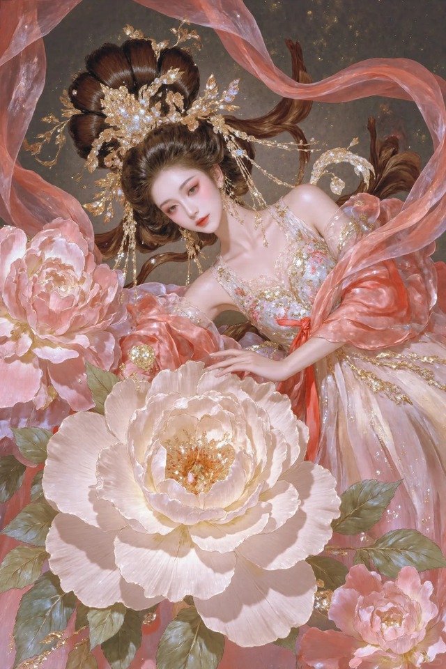 3 con giáp "vớ được vàng" trong 7 ngày tới, tiền ùa vào túi, sự nghiệp thăng hoa như diều gặp gió- Ảnh 2.