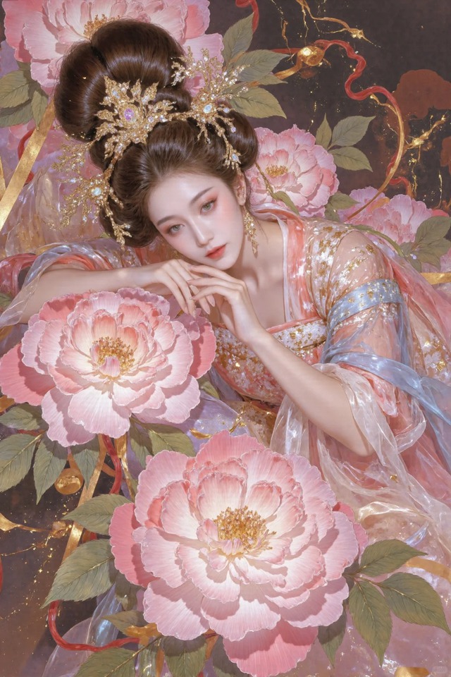 3 con giáp "vớ được vàng" trong 7 ngày tới, tiền ùa vào túi, sự nghiệp thăng hoa như diều gặp gió- Ảnh 1.