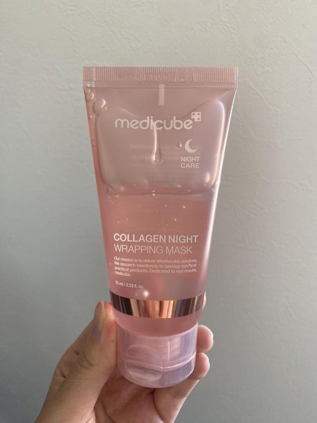 Vogue khen hết lời 11 món mỹ phẩm Hàn: Cứ dùng là da đẹp lên trông thấy- Ảnh 11. Vogue khen hết lời 11 món mỹ phẩm Hàn: Cứ dùng là da đẹp lên trông thấy- Ảnh 11.