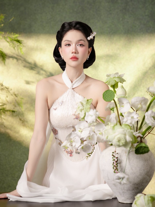 Chuyện gì đang xảy ra với Ngọc Trinh?- Ảnh 3. Chuyện gì đang xảy ra với Ngọc Trinh?- Ảnh 3.