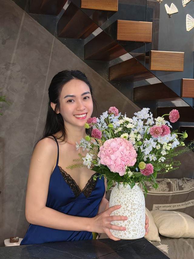 Mặt thật của Vũ Thuý Quỳnh- Ảnh 4.