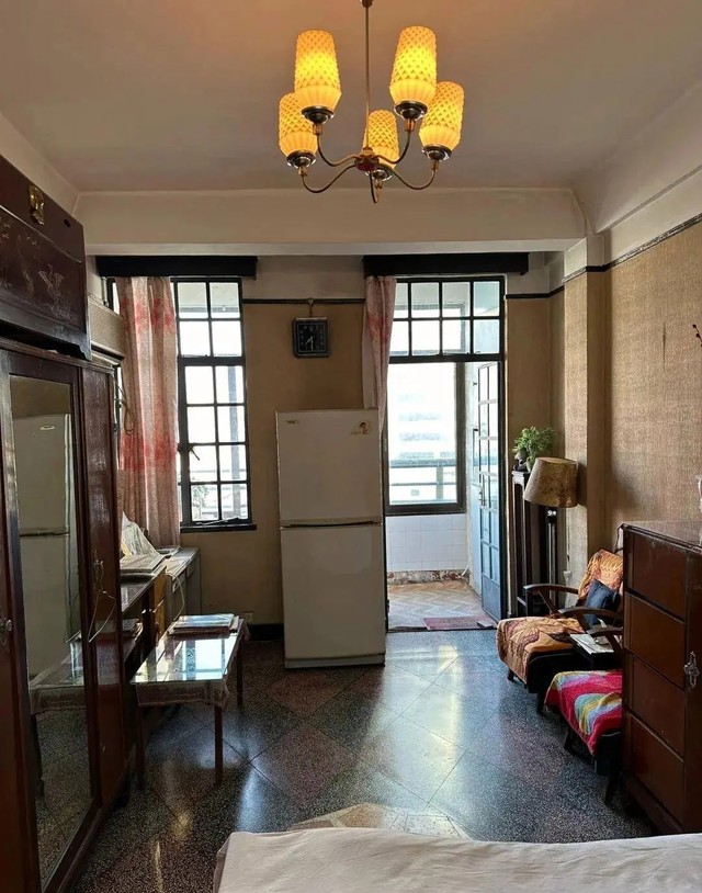 Cụ bà 80 tuổi không muốn làm gánh nặng cho con cháu: Bình yên dưỡng già, một mình nhưng không cô đơn- Ảnh 1. Cụ bà 80 tuổi không muốn làm gánh nặng cho con cháu: Bình yên dưỡng già, một mình nhưng không cô đơn- Ảnh 1.