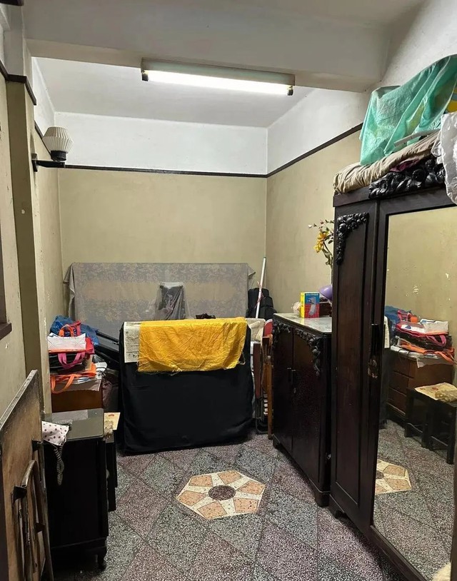 Cụ bà 80 tuổi không muốn làm gánh nặng cho con cháu: Bình yên dưỡng già, một mình nhưng không cô đơn- Ảnh 8. Cụ bà 80 tuổi không muốn làm gánh nặng cho con cháu: Bình yên dưỡng già, một mình nhưng không cô đơn- Ảnh 8.