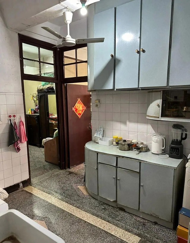 Cụ bà 80 tuổi không muốn làm gánh nặng cho con cháu: Bình yên dưỡng già, một mình nhưng không cô đơn- Ảnh 3. Cụ bà 80 tuổi không muốn làm gánh nặng cho con cháu: Bình yên dưỡng già, một mình nhưng không cô đơn- Ảnh 3.