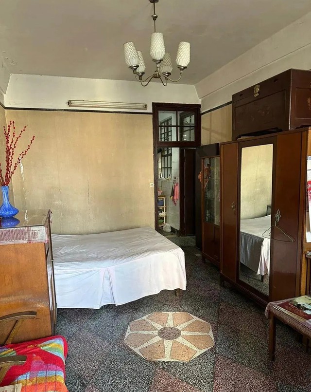 Cụ bà 80 tuổi không muốn làm gánh nặng cho con cháu: Bình yên dưỡng già, một mình nhưng không cô đơn- Ảnh 4. Cụ bà 80 tuổi không muốn làm gánh nặng cho con cháu: Bình yên dưỡng già, một mình nhưng không cô đơn- Ảnh 4.