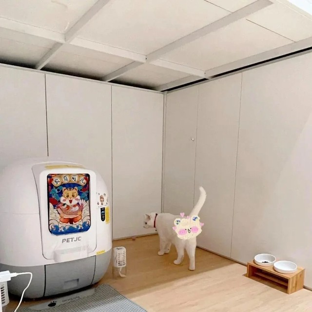 Căn nhà 18m² khiến ai nhìn cũng nể: Gọn đến khó tin, sách giáo khoa xin thua cuộc- Ảnh 5.