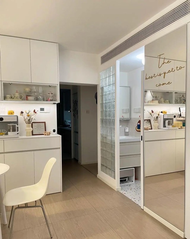 Đây là ngôi nhà Hong Kong lạ nhất tôi từng thấy- Ảnh 3.