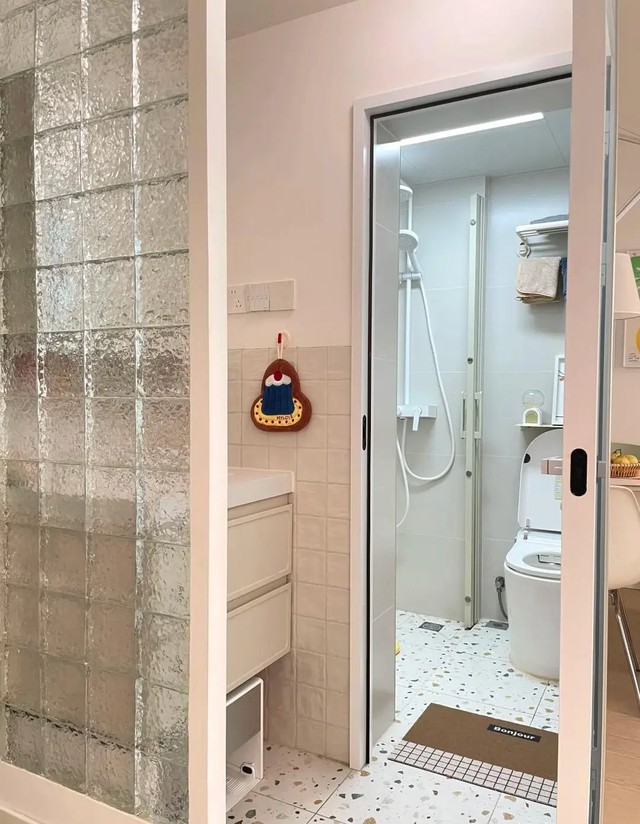 Đây là ngôi nhà Hong Kong lạ nhất tôi từng thấy- Ảnh 6.