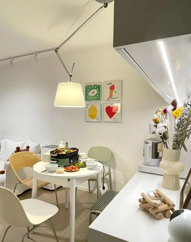 Đây là ngôi nhà Hong Kong lạ nhất tôi từng thấy- Ảnh 1.