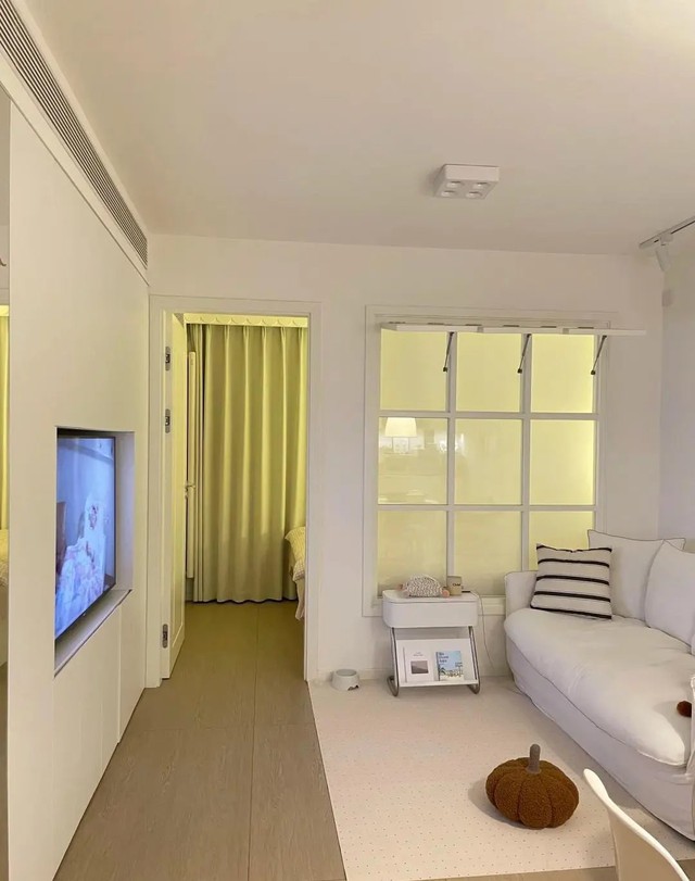 Đây là ngôi nhà Hong Kong lạ nhất tôi từng thấy- Ảnh 2.