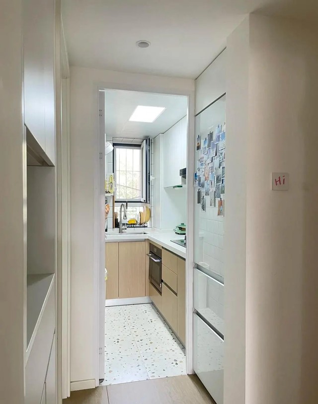 Đây là ngôi nhà Hong Kong lạ nhất tôi từng thấy- Ảnh 4.