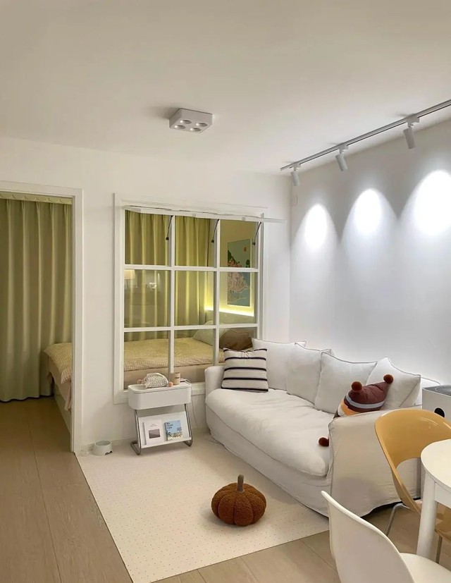 Đây là ngôi nhà Hong Kong lạ nhất tôi từng thấy- Ảnh 8.