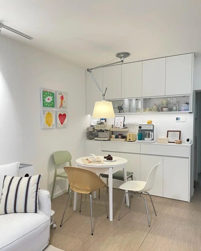 Đây là ngôi nhà Hong Kong lạ nhất tôi từng thấy- Ảnh 7.