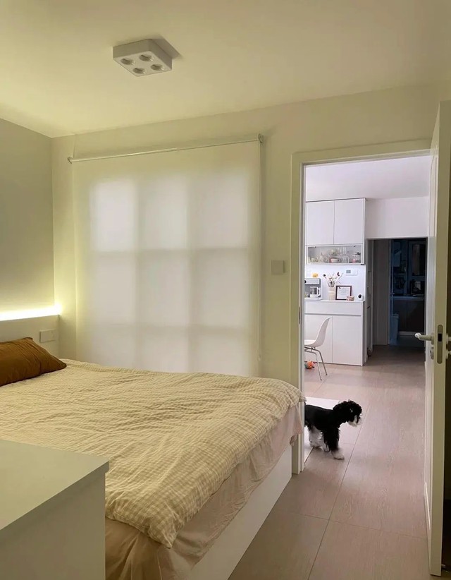 Đây là ngôi nhà Hong Kong lạ nhất tôi từng thấy- Ảnh 9.