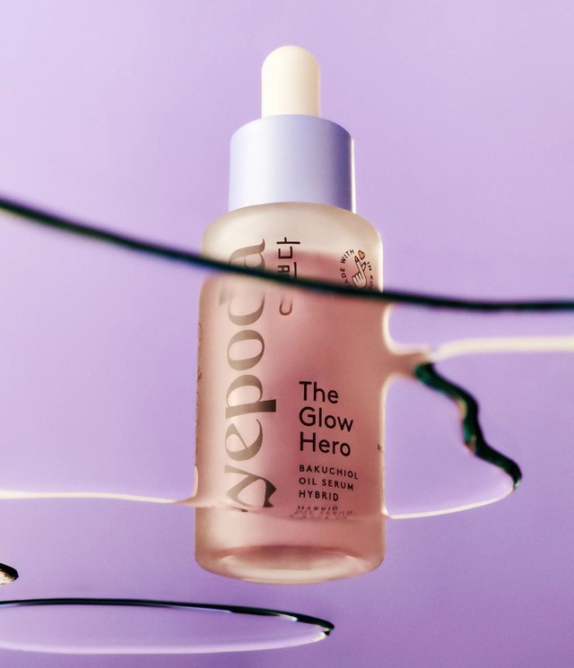 Vogue khen hết lời 11 món mỹ phẩm Hàn: Cứ dùng là da đẹp lên trông thấy- Ảnh 5. Vogue khen hết lời 11 món mỹ phẩm Hàn: Cứ dùng là da đẹp lên trông thấy- Ảnh 5.