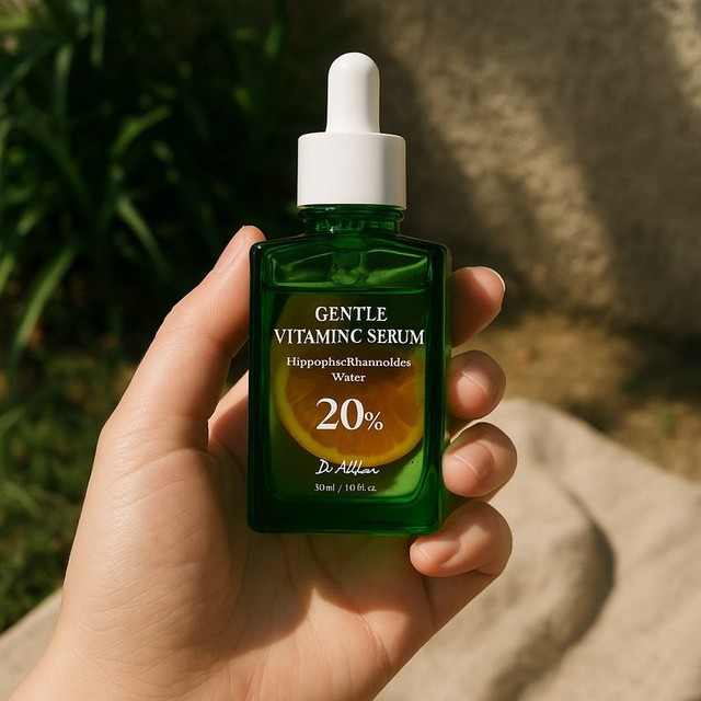 Vogue khen hết lời 11 món mỹ phẩm Hàn: Cứ dùng là da đẹp lên trông thấy- Ảnh 3. Vogue khen hết lời 11 món mỹ phẩm Hàn: Cứ dùng là da đẹp lên trông thấy- Ảnh 3.