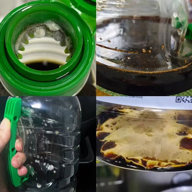 Có 5 thứ trong nhà "bị hỏng" trước hạn sử dụng! Xem để không đánh cược với sức khỏe gia đình bạn- Ảnh 2. Có 5 thứ trong nhà "bị hỏng" trước hạn sử dụng! Xem để không đánh cược với sức khỏe gia đình bạn- Ảnh 2.